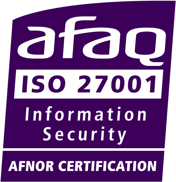 ISO 27001:2013
